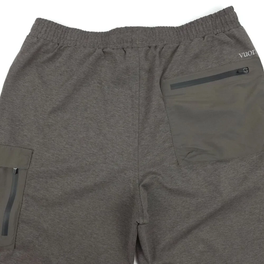 NEW Vuori Sunday Performance Utility Short 8